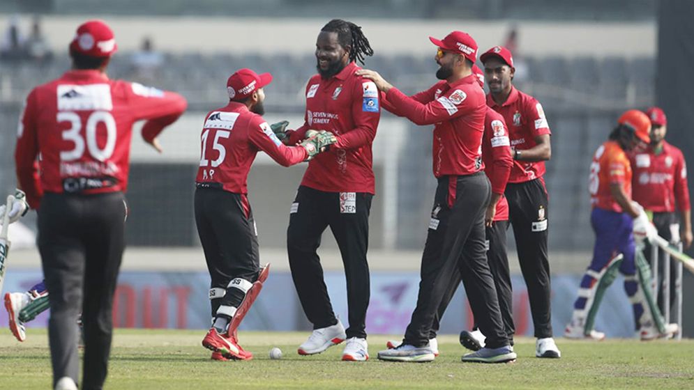 টিভিতে আজকের খেলার সময় সূচি