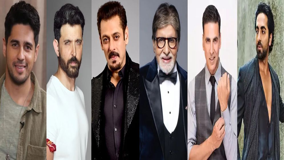 বলিউডে প্রথম ছবির জন্য কে কত পেয়েছিলেন