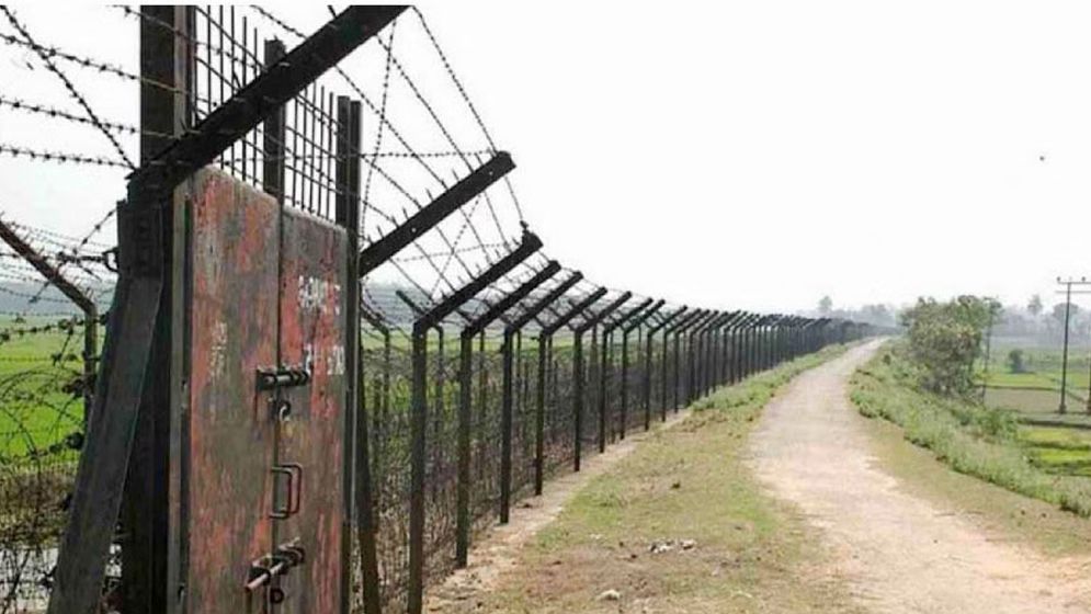 পাটগ্রাম সীমান্তে বিএসএফের গুলিতে আহত ১