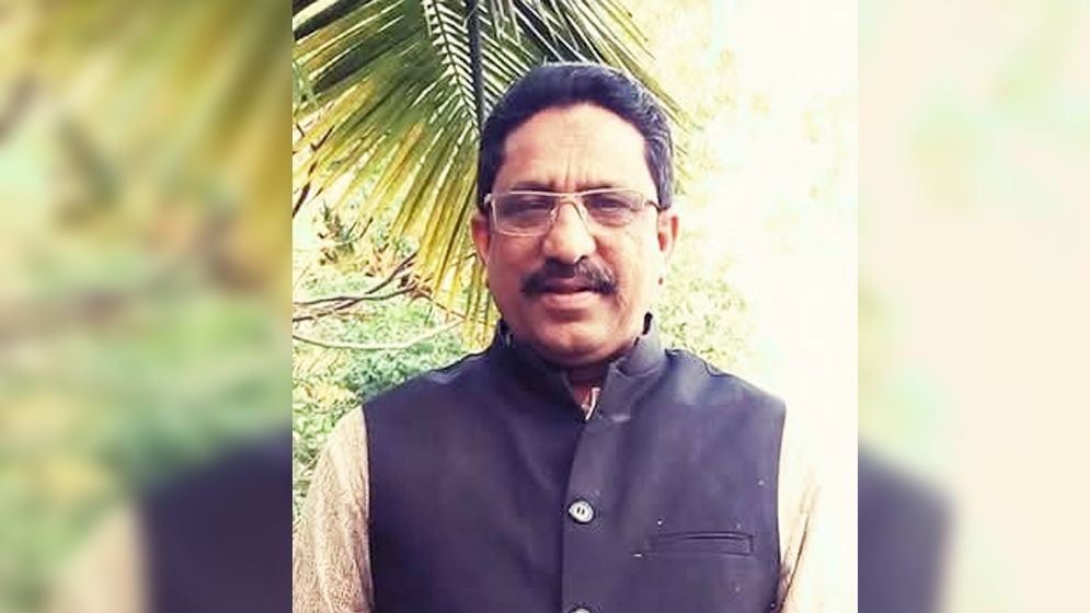 গঙ্গাচড়ায় ইউপি চেয়ারম্যান লিয়াকত গ্রেপ্তার