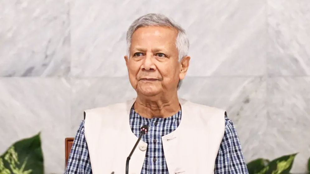 রাজবাড়ী যাচ্ছেন প্রধান উপদেষ্টা 