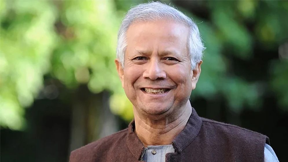সুইজারল্যান্ডের উদ্দেশে ঢাকা ছেড়েছেন প্রধান উপদেষ্টা