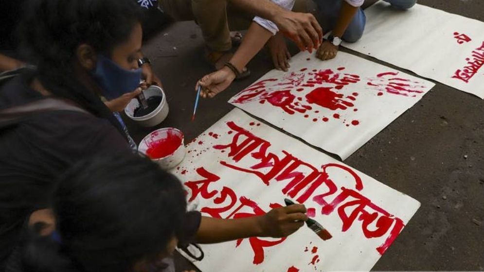 সাম্প্রদায়িক হামলা বন্ধে জিরো টলারেন্স নীতিতে সরকার