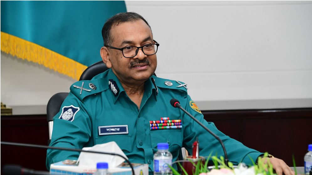 ছাত্রলীগ কোনো প্রোগ্রাম করার চেষ্টা করলে ব্যবস্থা নেবে পুলিশ