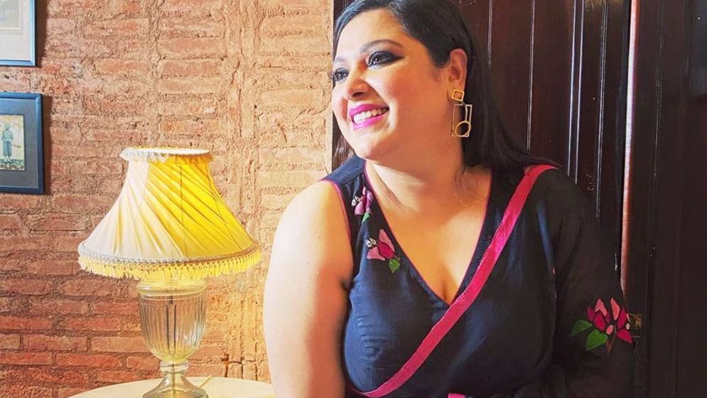 এমন কিছু করছি না যা সমাজের ক্ষতি করছে: দেবশ্রী