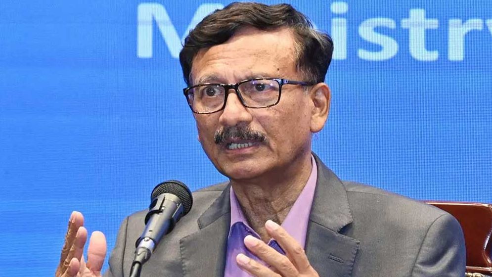 বিদেশে রাজনৈতিক দলের শাখা প্রসঙ্গে যে মন্তব্য করলেন পররাষ্ট্র উপদেষ্টা