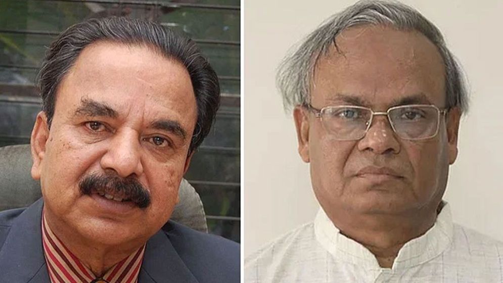 গয়েশ্বর-রিজভীসহ বিএনপির ১৭৩ নেতাকর্মীকে অব্যাহতি