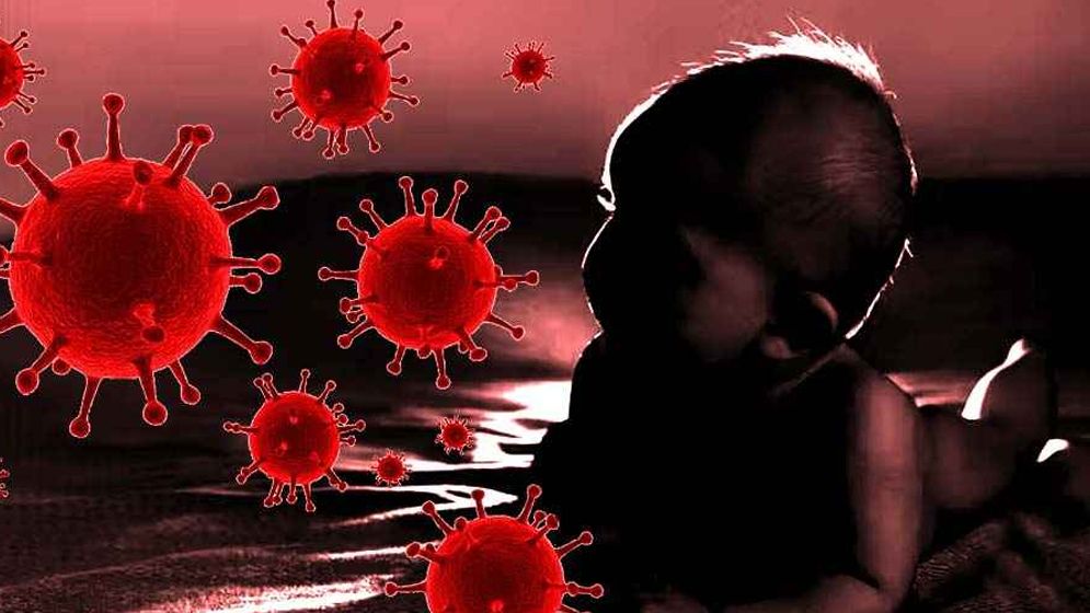 এবার ভারতে এইচএমপিভি ভাইরাসে আক্রান্ত দুই শিশু