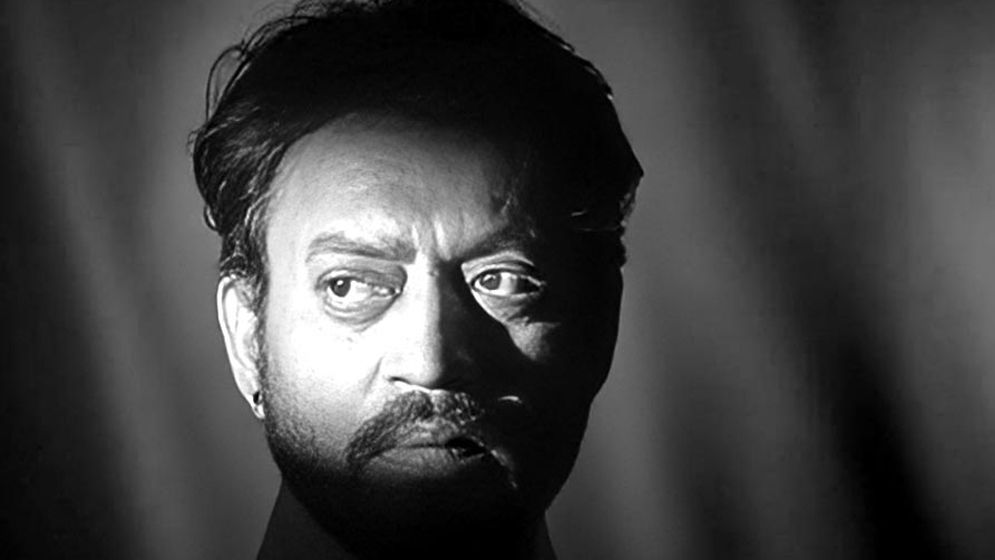 ইরফানের সুপ্ত বাসনার কথা জানালেন সহ-অভিনেতা শশাঙ্ক
