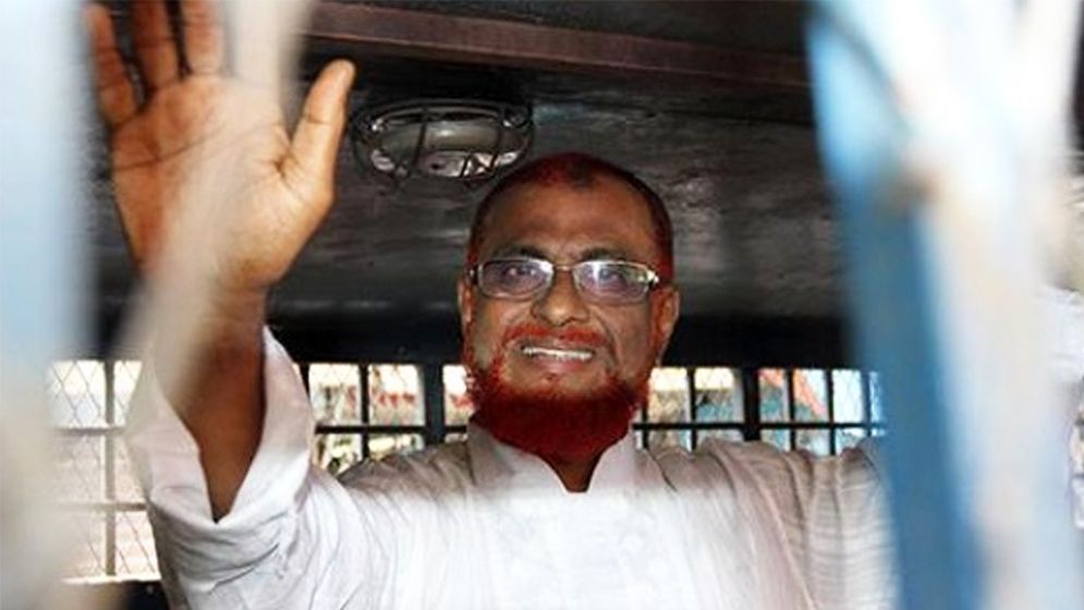 মৃত্যুদণ্ডপ্রাপ্ত জামায়াত নেতা এটিএম আজহারের রিভিউ শুনানির তারিখ নির্ধারণ