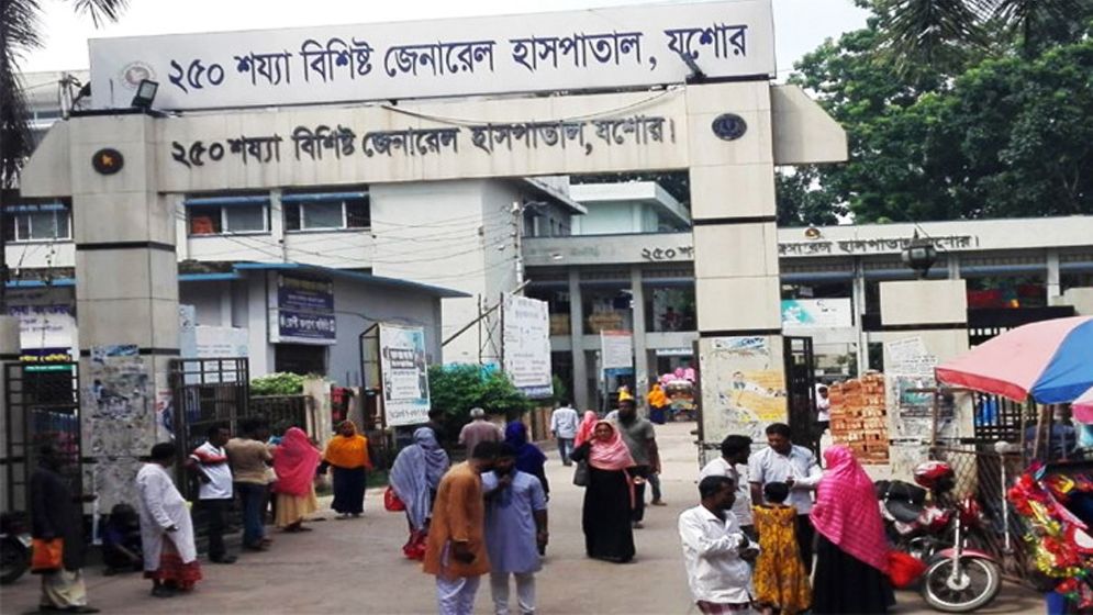 যশোরে এক বছরেই ৩২ জন এইডসে আক্রান্ত