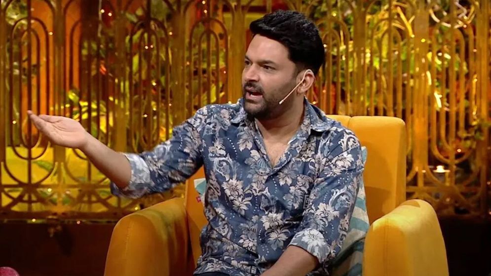 পাকিস্তান থেকে এবার কপিল শর্মাকে খুনের হুমকি!