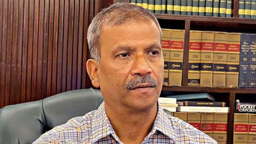 ঢাবি ও সাত কলেজের সংঘর্ষ নিয়ে যা বললেন আসিফ নজরুল