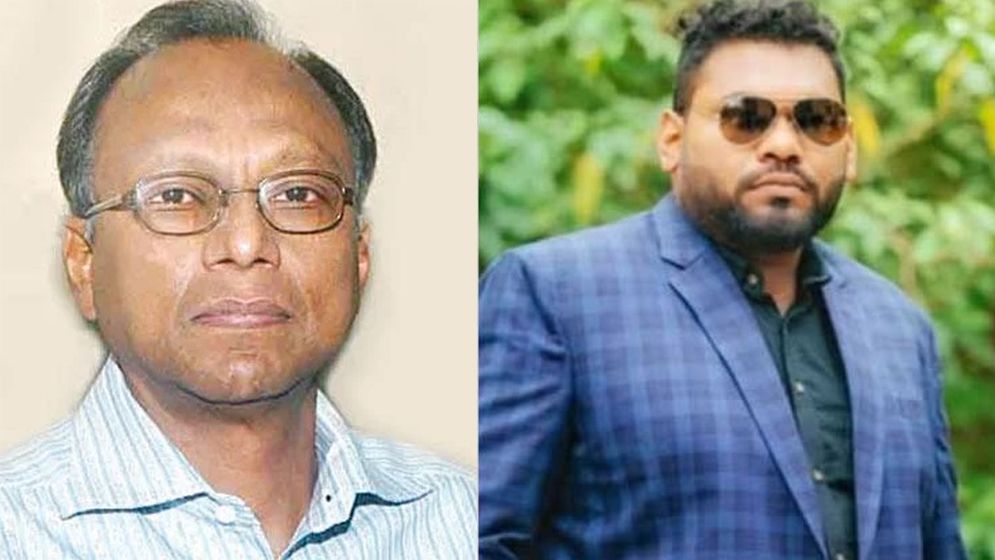 সম্পাদক মাহমুদুর রহমানকে হত্যাচেষ্টা, ছাত্রলীগ নেতা রিমান্ডে