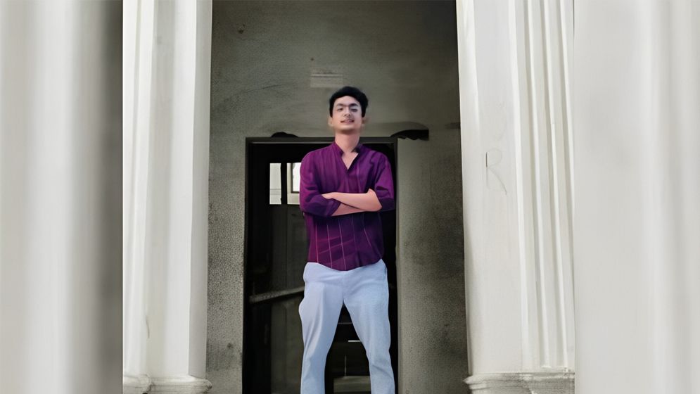ছাত্রাবাস থেকে রুয়েট শিক্ষার্থীর ঝুলন্ত মরদেহ উদ্ধার