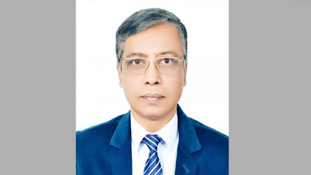 ওএসডি হলেন এনসিটিবির চেয়ারম্যান রিয়াজুল
