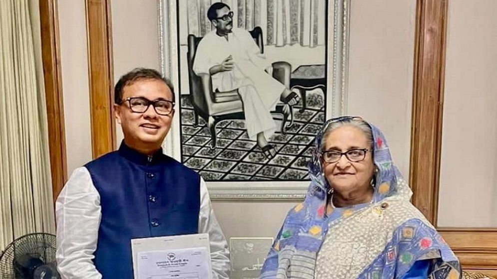 আলাউদ্দিন নাসিমের অজানা অধ্যায়
