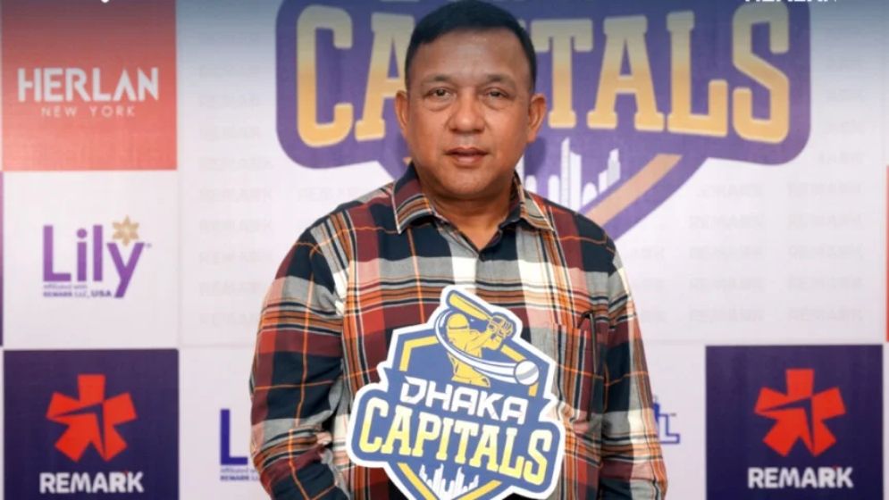 বিপিএলে বিব্রতকর রেকর্ড সুজনের