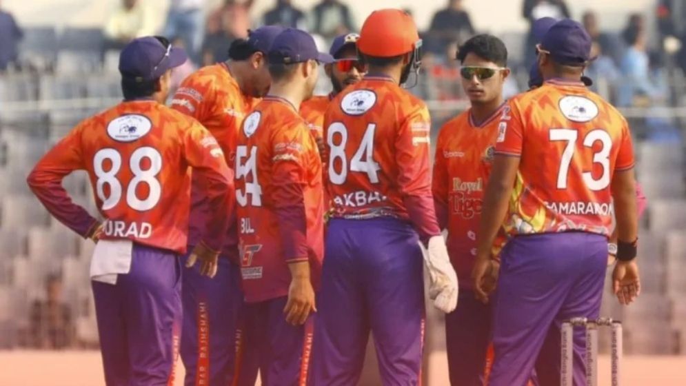 টাকা না পেয়ে বিসিবির কাছে অভিযোগ বিদেশি ক্রিকেটারের