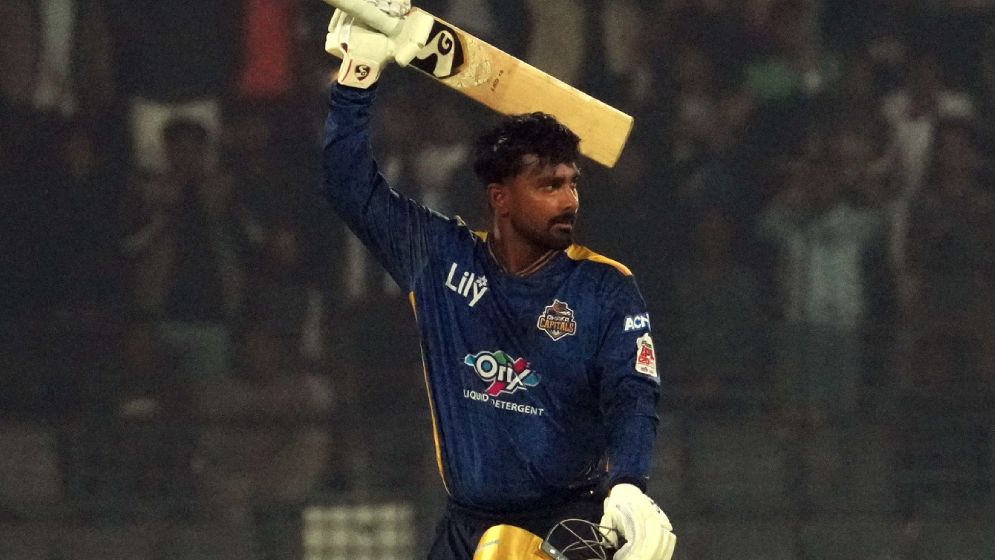 বড় সুসংবাদ পেলেন লিটন