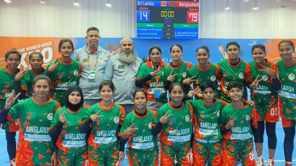 কোয়ার্টার ফাইনালের আগে বাংলাদেশ শিবিরে বড় দুঃসংবাদ