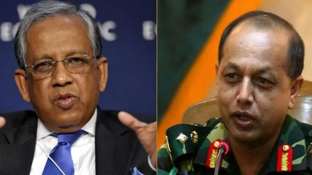 বাংলাদেশের ওয়ান ইলেভেনের ঘটনা পরদিনের সংবাদপত্রে যেভাবে এসেছিল