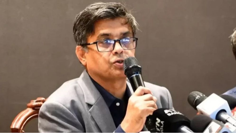 আইএমএফের চাপে নয়, ট্যাক্স-জিডিপি অনুপাত বাড়াতে কর বৃদ্ধি: প্রেস উইং