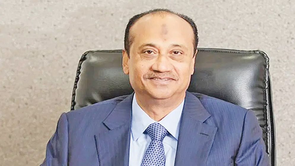 এস আলমের সাড়ে ৩ হাজার কোটি টাকার শেয়ার অবরুদ্ধ