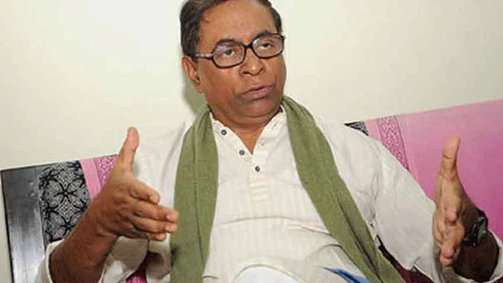 সরকার রাজনৈতিক দলকে কিছুটা এড়িয়ে চলছে : সাইফুল হক