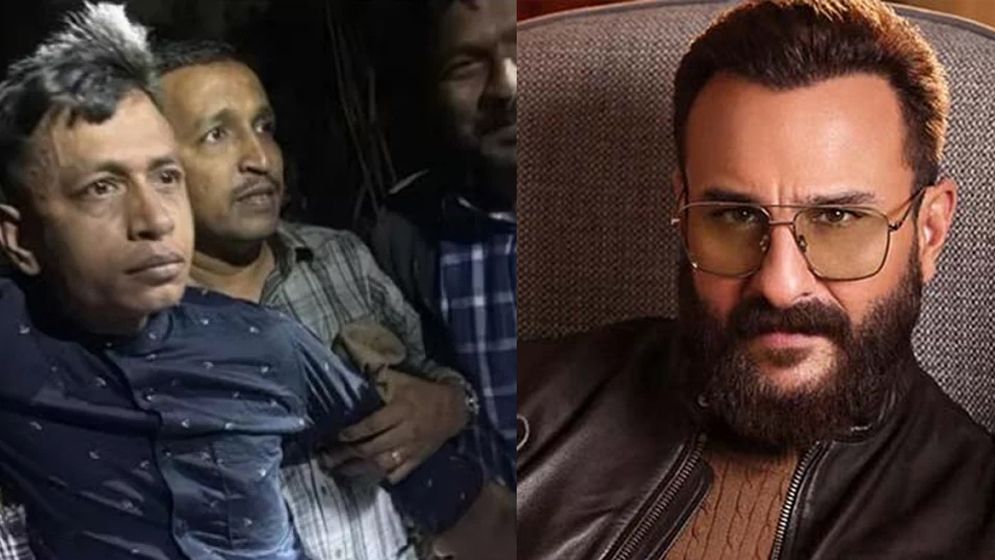 সাইফের হামলাকারী বাংলাদেশি নন, দাবি আইনজীবীর