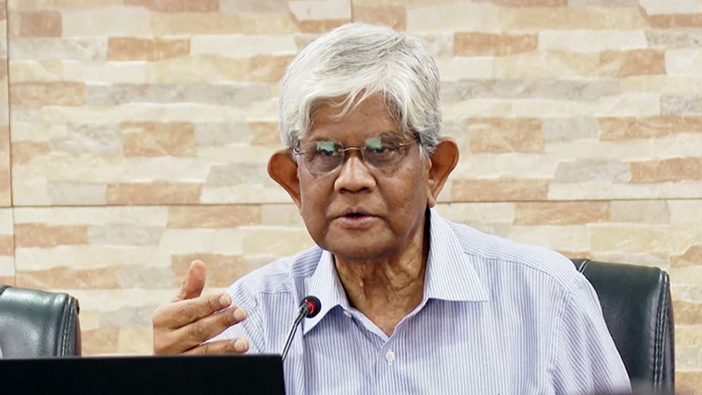 চালের দাম সহনীয় পর্যায়ে আছে: অর্থ উপদেষ্টা