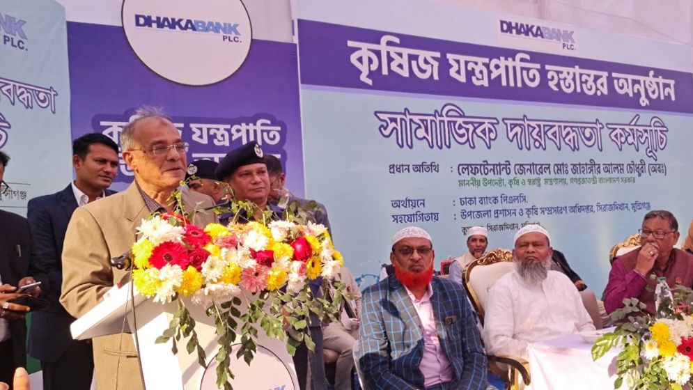 ফ্যাসিবাদী শাসক গোষ্ঠীর পতনে নেতৃত্ব দিয়েছে তরুণরা: স্বরাষ্ট্র উপদেষ্টা