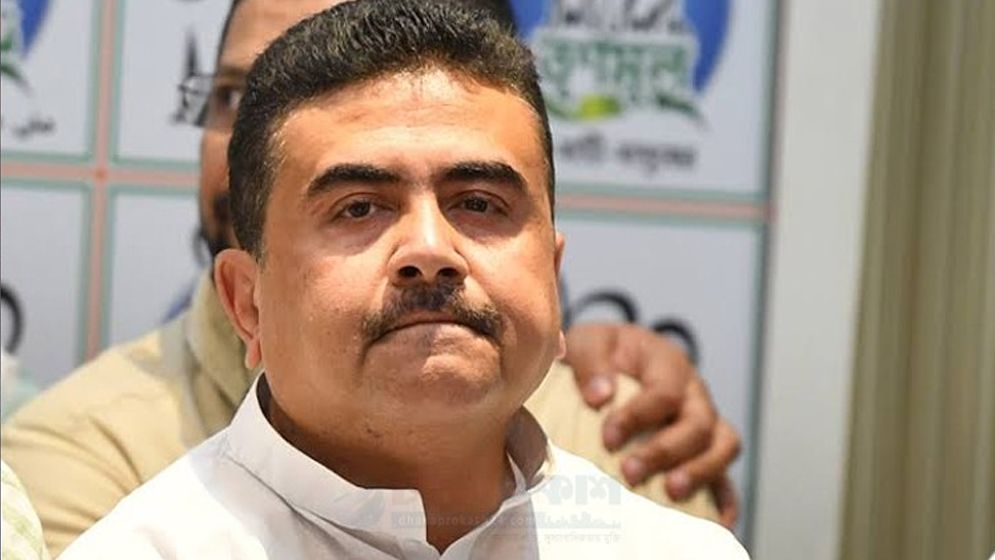 বাংলাদেশকে ধ্বংস করতে ভারতের ৪টা ড্রোনই যথেষ্ট: শুভেন্দু অধিকারী