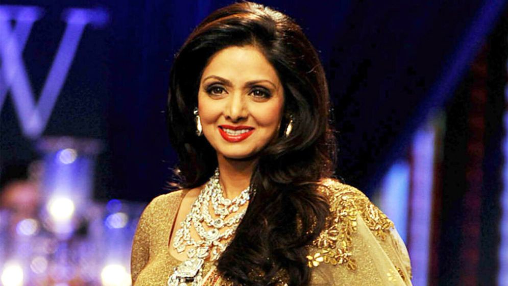 শ্রীদেবীর মৃত্যুর পেছনে ছিল গভীর রহস্য!