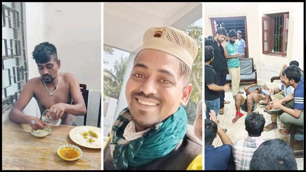 তোফাজ্জলকে পিটিয়ে হত্যা: ঢাবির ২১ শিক্ষার্থীর বিরুদ্ধে অভিযোগপত্র