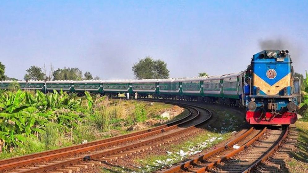 কর্মবিরতি প্রত্যাহার, সারাদেশে চলবে ট্রেন