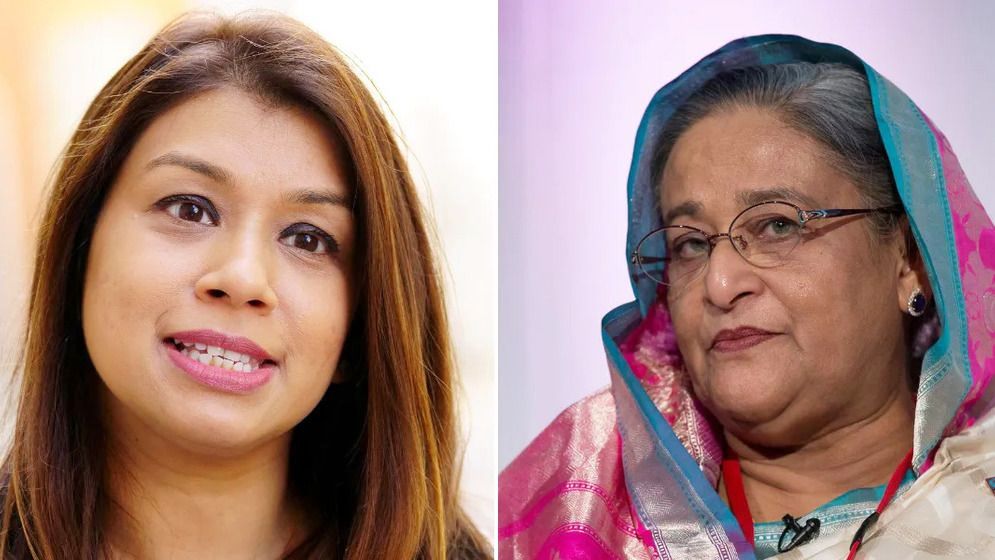 শেখ হাসিনার মিত্রের দেয়া টিউলিপের আরেক ফ্ল্যাটের খোঁজ