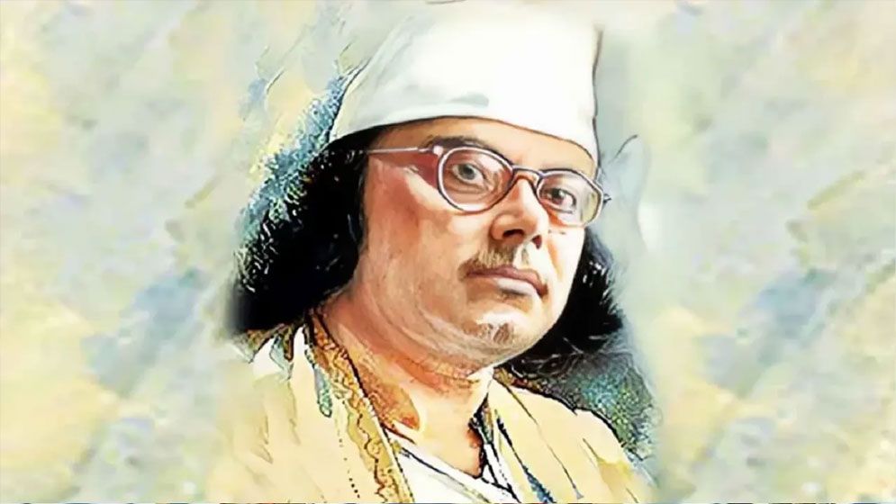 বিদ্রোহী কবি কাজী নজরুল ইসলামকে জাতীয় কবি হিসেবে স্বীকৃতি