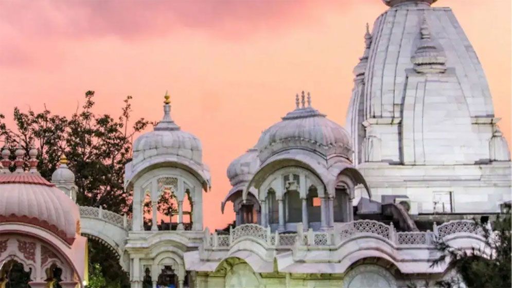 মন্দিরের বিপুল পরিমাণ অর্থ নিয়ে পালালো ইসকনকর্মী