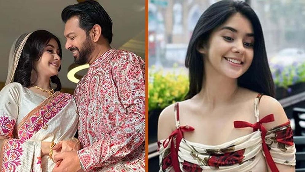 তাহসানের নতুন স্ত্রীর অতীত নিয়ে যা বললেন সাবেক প্রেমিক