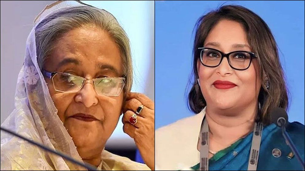রাজউকের প্লট জালিয়াতি: শেখ হাসিনা-পুতুলসহ ১৬ জনের বিরুদ্ধে মামলা