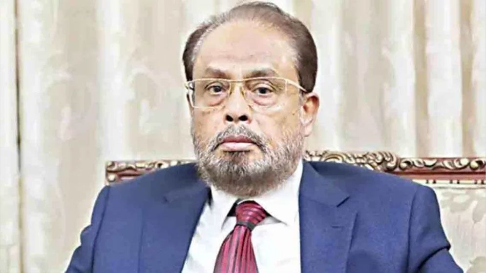 শতাধিক পণ্য ও সেবায় কর-শুল্ক বৃদ্ধি নিয়ে যে বিবৃতি দিলো জাতীয় পার্টি
