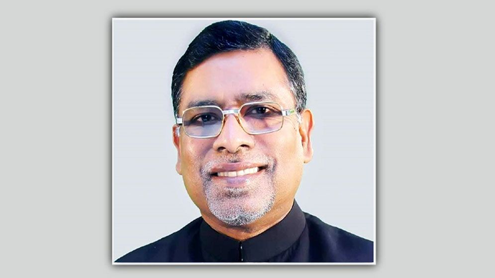 সাবেক স্বাস্থ্যমন্ত্রীর নামে চতুর্থ মামলা
