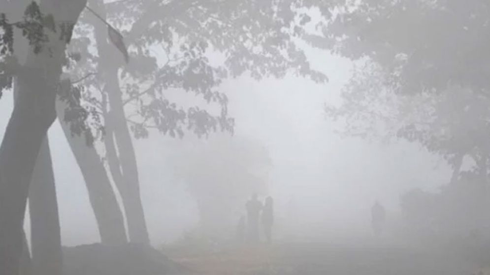 পঞ্চগড়ের তাপমাত্রা ফের ১০ ডিগ্রির নিচে