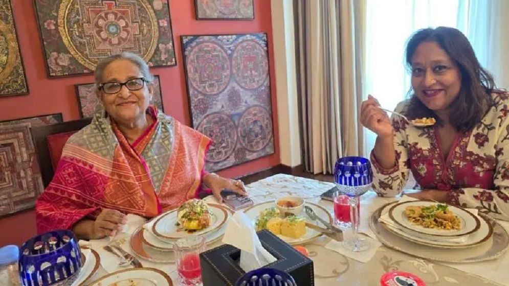 বিশ্ব স্বাস্থ্য সংস্থায় পুতুলের দায়িত্ব পালন দেশের জন্য মর্যাদাহানিকর