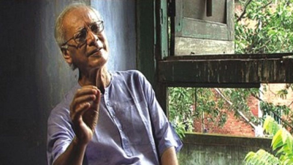 অর্থনীতিবিদ আনিসুর রহমান মারা গেছেন
