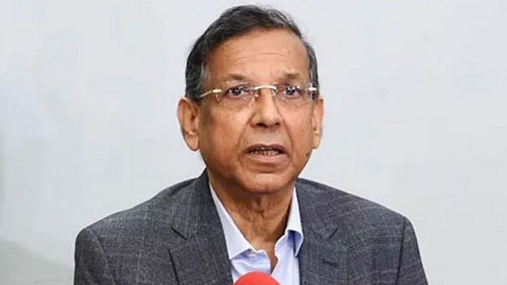 সাবেক আইনমন্ত্রী আনিসুল হকের আয়কর নথি জব্দ