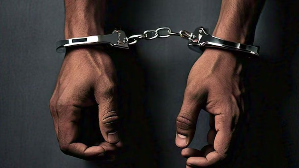 ভারতে ৪ বাংলাদেশি নাগরিক গ্রেপ্তার