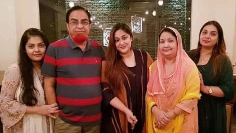 স্ত্রী-কন্যাসহ বাহাউদ্দিনের বিরুদ্ধে পৃথক মামলা