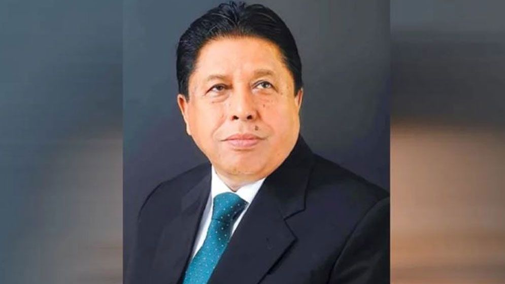 স্ত্রীসহ ধীরেন্দ্র দেবনাথ শম্ভুর বিরুদ্ধে দুদকের মামলা